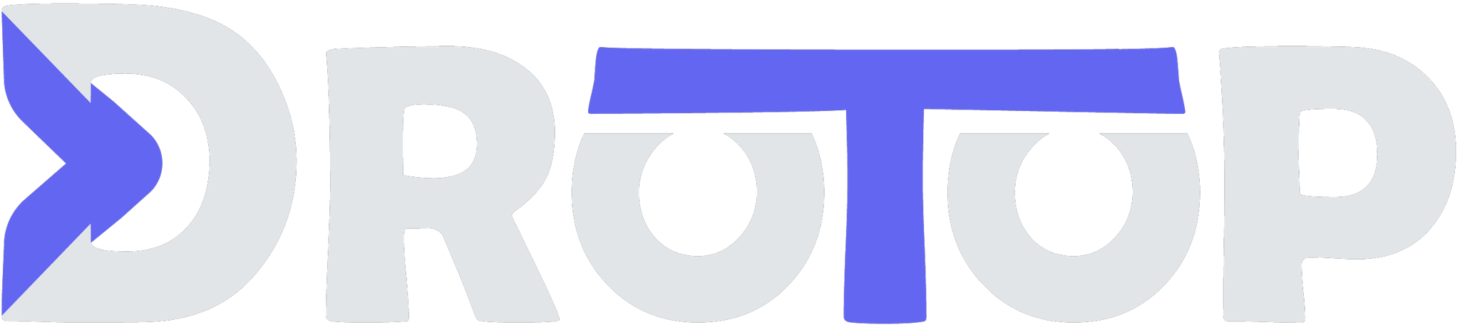 Drotop Logo