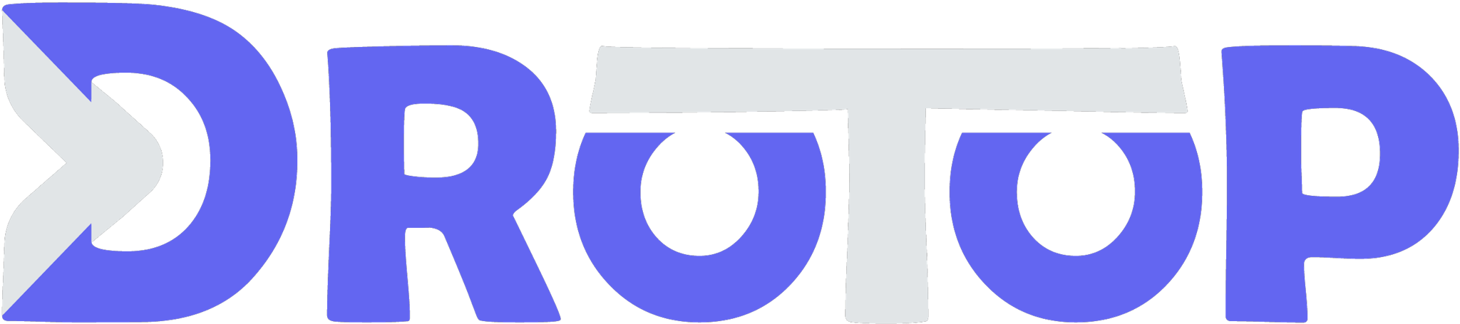 Drotop Logo